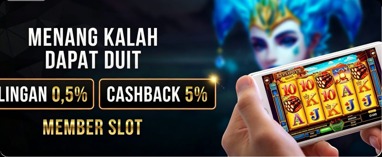 Main gt108r.com Menang Jackpot Besar